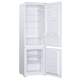 CATA Combi integrable  07800078. FRIGORÍFICO.  CI-54177 ST /D. Cíclico. Clase F